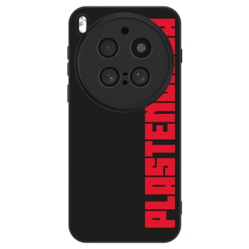 Szilikon tok erre a típusra Vivo X300 Pro - Plastenciaga