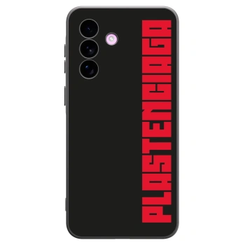 Picasee fekete szilikon tok az alábbi mobiltelefonokra Samsung Galaxy A57 5G - Plastenciaga