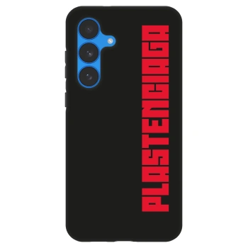 Picasee Fashion Case Samsung Galaxy S25 FE 5G - Plastenciaga