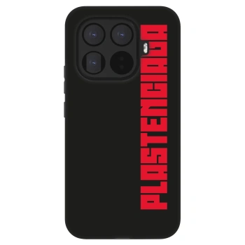 Picasee Fashion Case Xiaomi 15T Pro - Plastenciaga