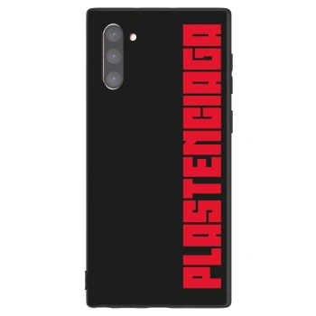 Tok az alábbi mobiltelefonokra Samsung Galaxy Note 10 N970F - Plastenciaga