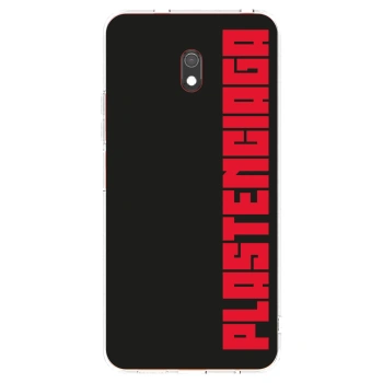 Tok az alábbi mobiltelefonokra Xiaomi Redmi 8A - Plastenciaga