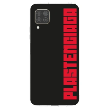 Picasee átlátszó szilikon tok az alábbi mobiltelefonokra Huawei P40 Lite - Plastenciaga