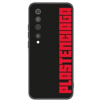 Tok az alábbi mobiltelefonokra Xiaomi Mi 10 - Plastenciaga