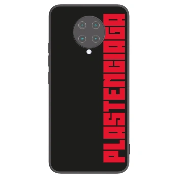 Tok az alábbi mobiltelefonokra Xiaomi Poco F2 Pro - Plastenciaga