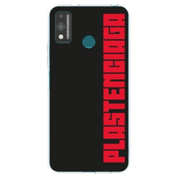 Tok az alábbi mobiltelefonokra Honor 9X Lite - Plastenciaga