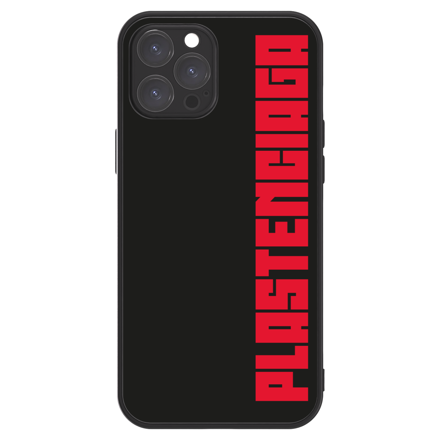 Picasee ULTIMATE CASE Apple iPhone 12 Pro Max - készülékre - Plastenciaga