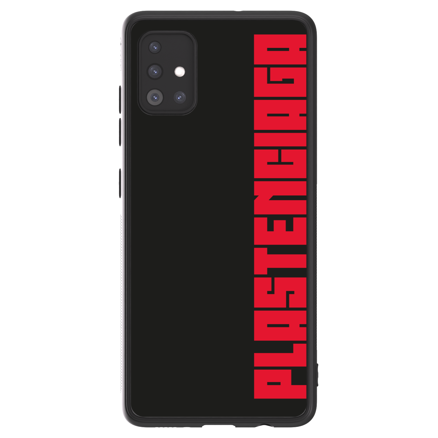 Picasee ULTIMATE CASE Samsung Galaxy A51 A515F - készülékre - Plastenciaga