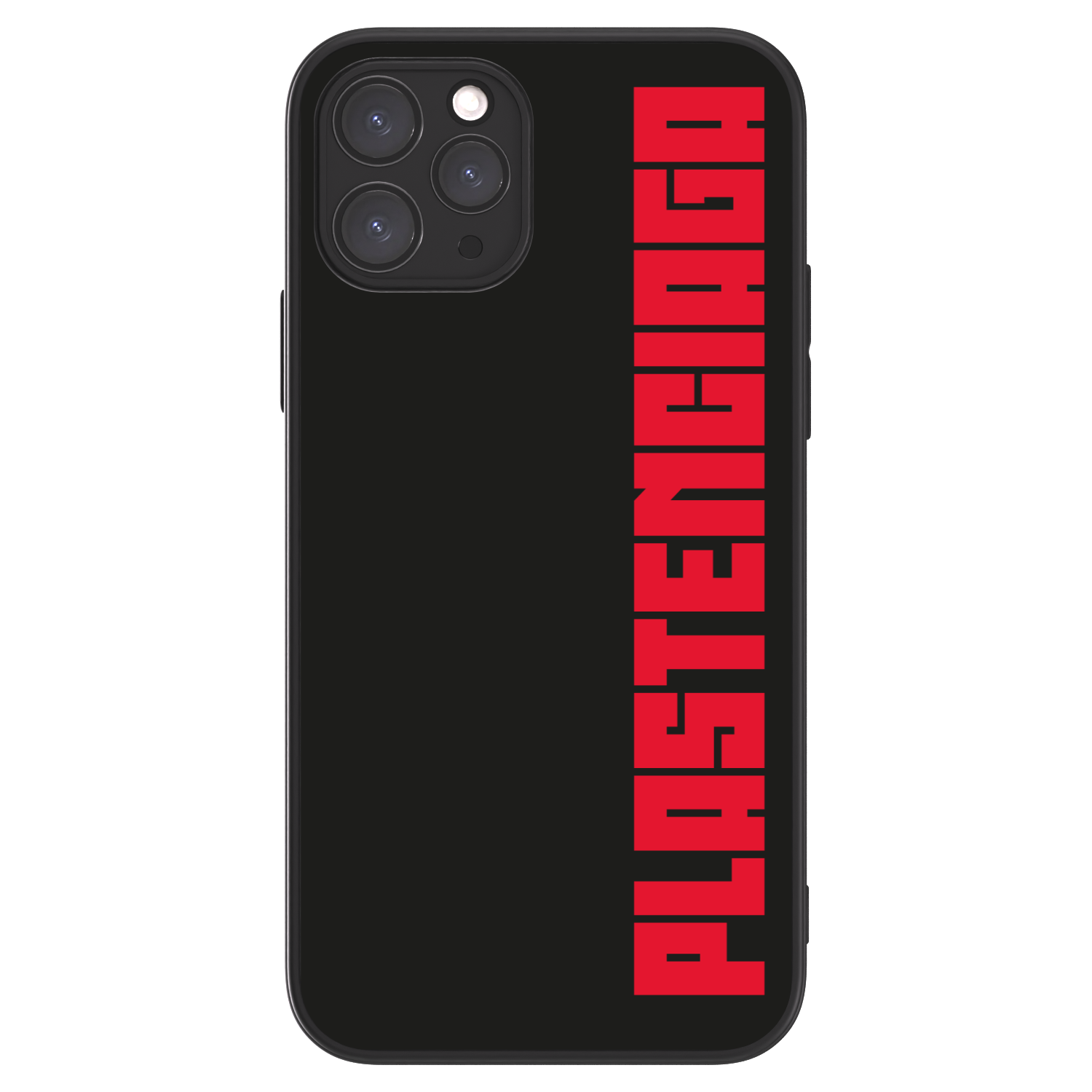 Picasee ULTIMATE CASE Apple iPhone 11 Pro - készülékre - Plastenciaga