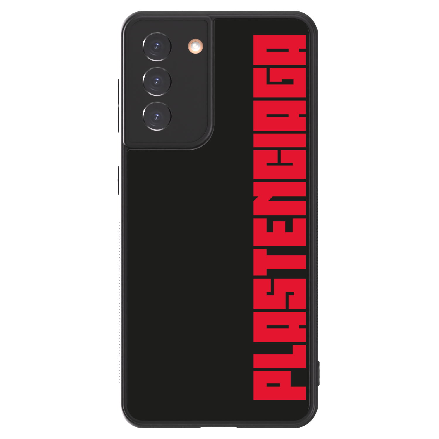 Picasee ULTIMATE CASE Samsung Galaxy S21 5G G991B - készülékre - Plastenciaga