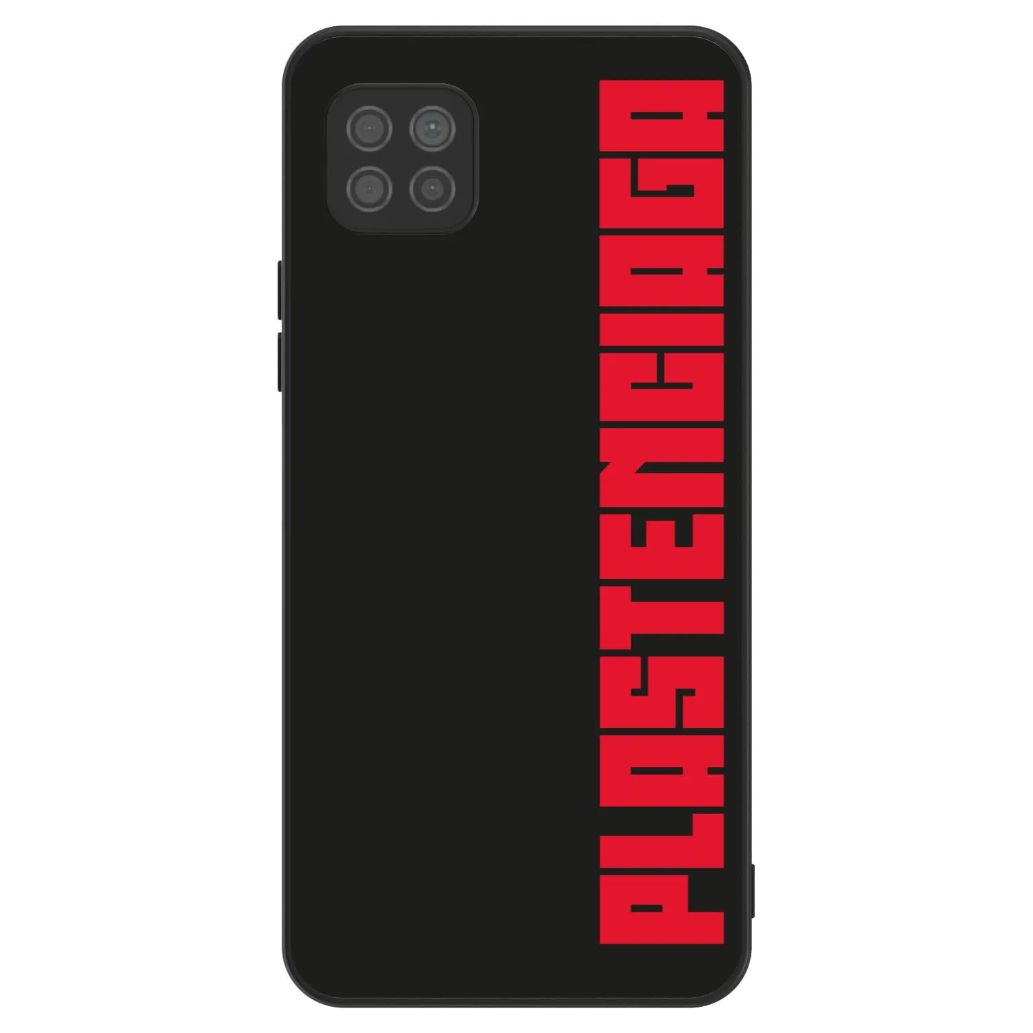 Picasee ULTIMATE CASE Huawei P40 Lite - készülékre - Plastenciaga