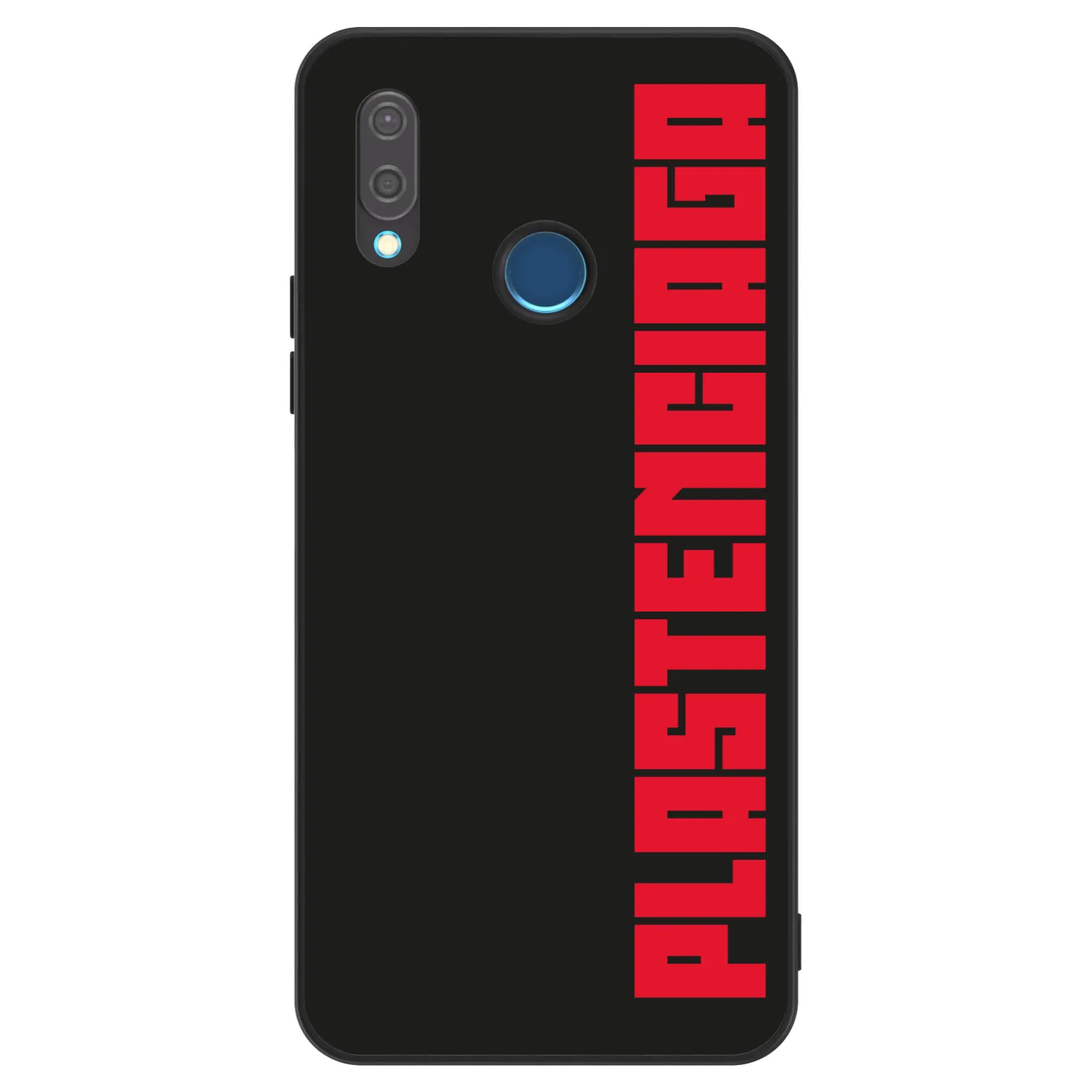 Picasee ULTIMATE CASE Huawei P20 Lite - készülékre - Plastenciaga