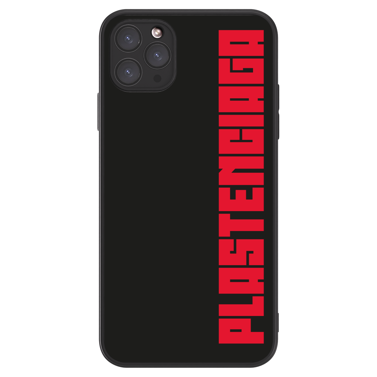 Picasee ULTIMATE CASE Apple iPhone 11 Pro Max - készülékre - Plastenciaga