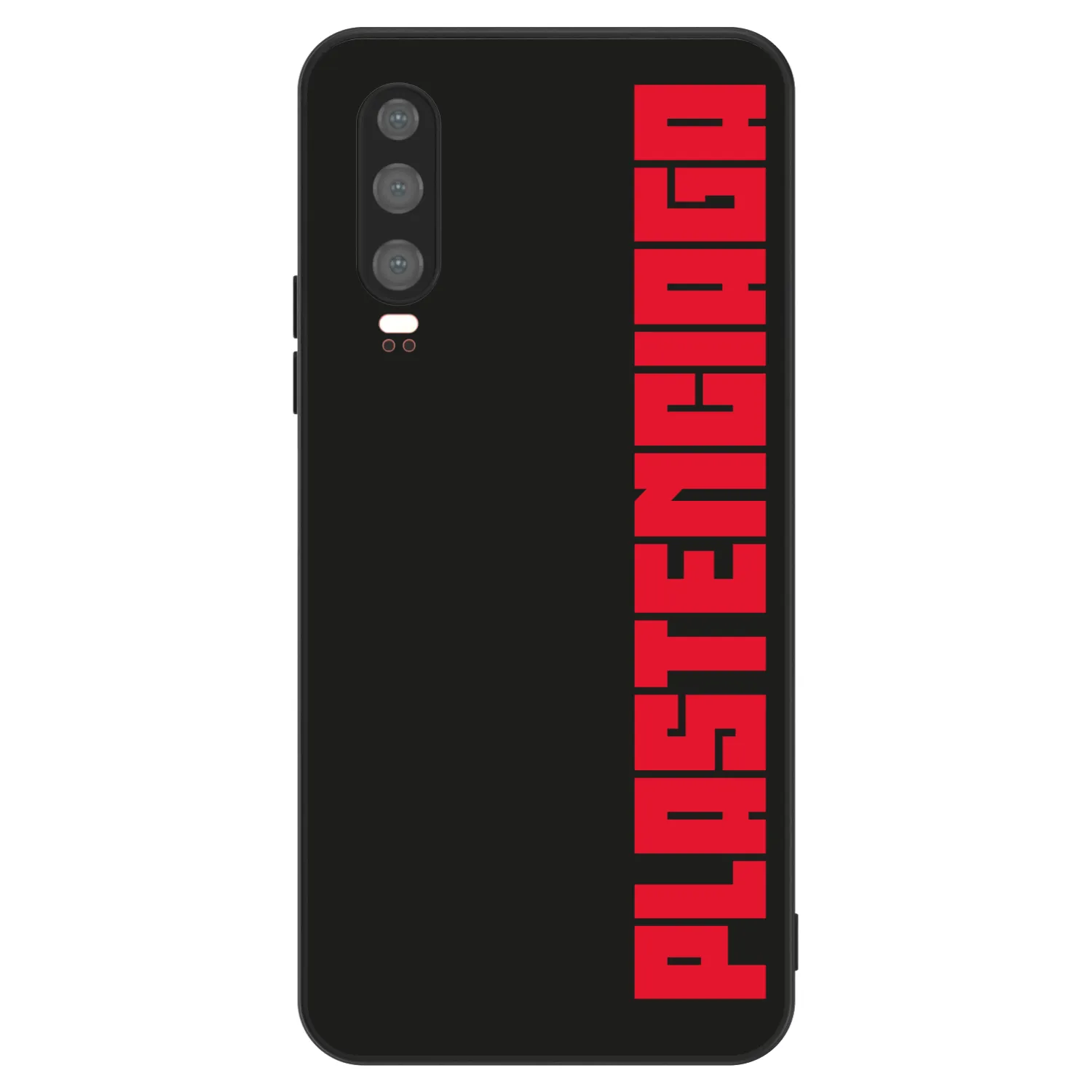 Picasee ULTIMATE CASE Huawei P30 - készülékre - Plastenciaga