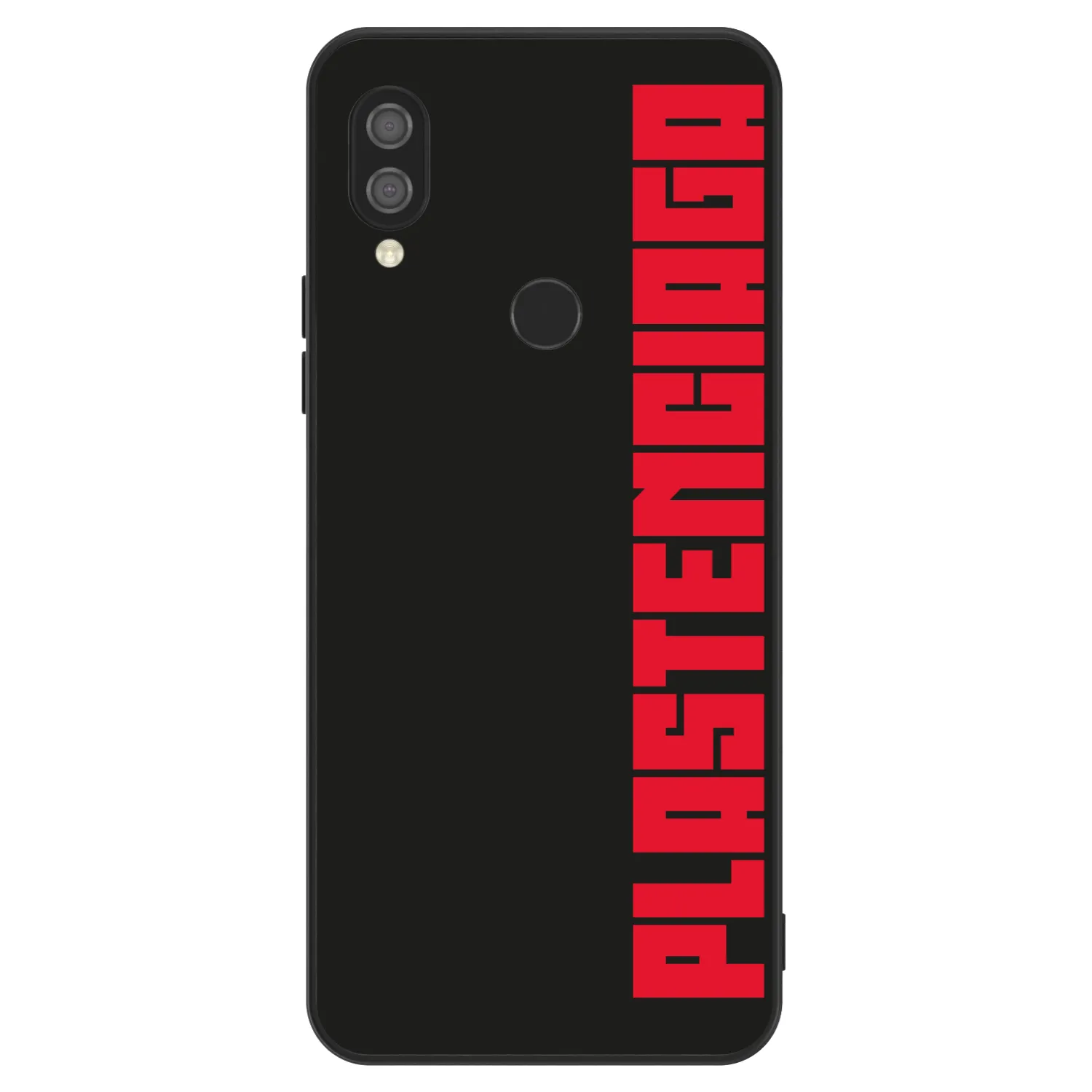 Picasee ULTIMATE CASE Xiaomi Redmi 7 - készülékre - Plastenciaga