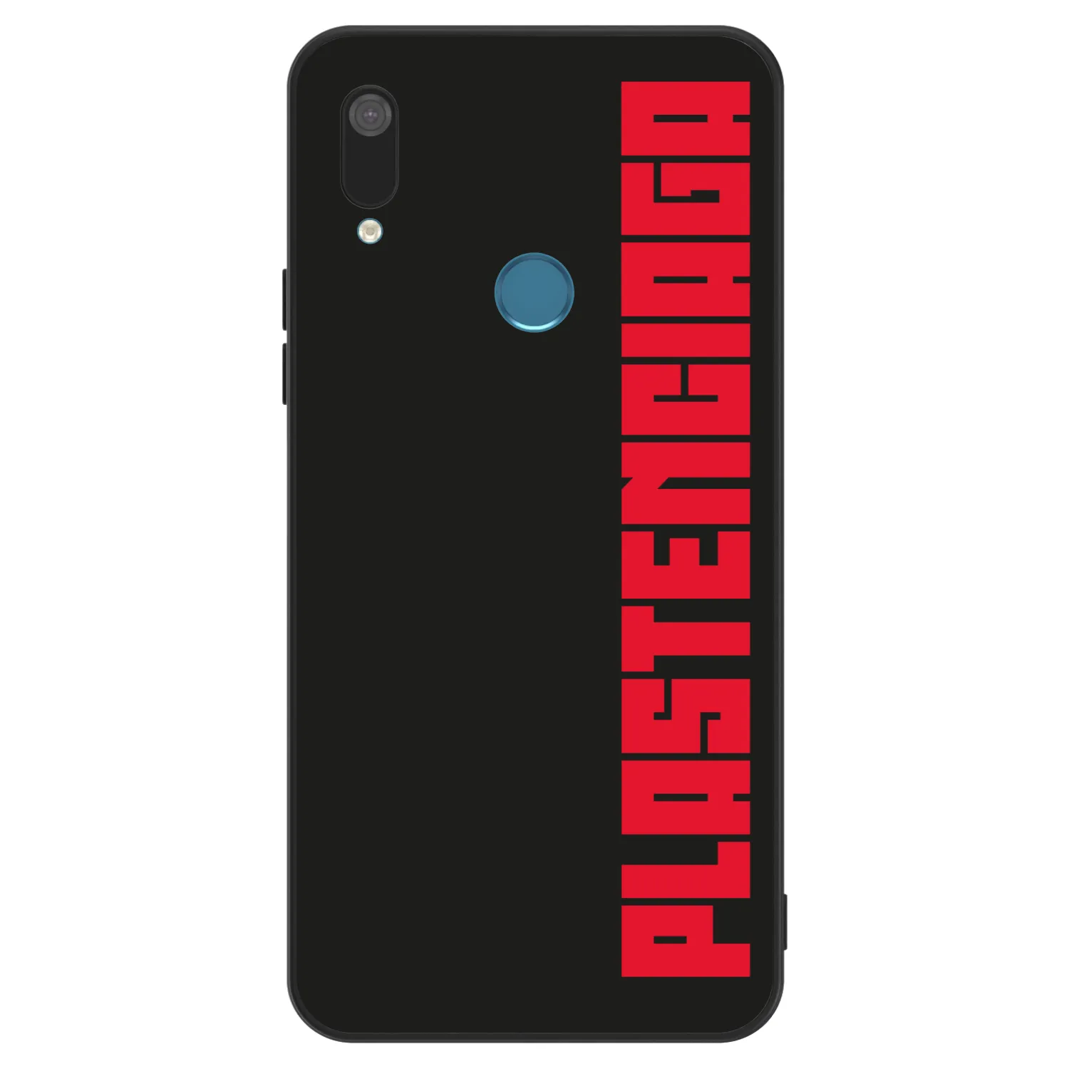 Picasee ULTIMATE CASE Huawei Y7 2019 - készülékre - Plastenciaga