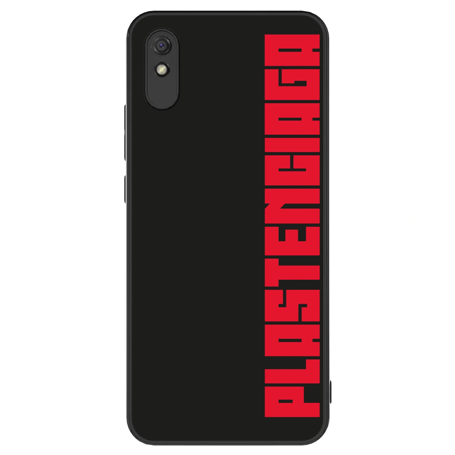 Picasee ULTIMATE CASE Xiaomi Redmi 9A - készülékre - Plastenciaga