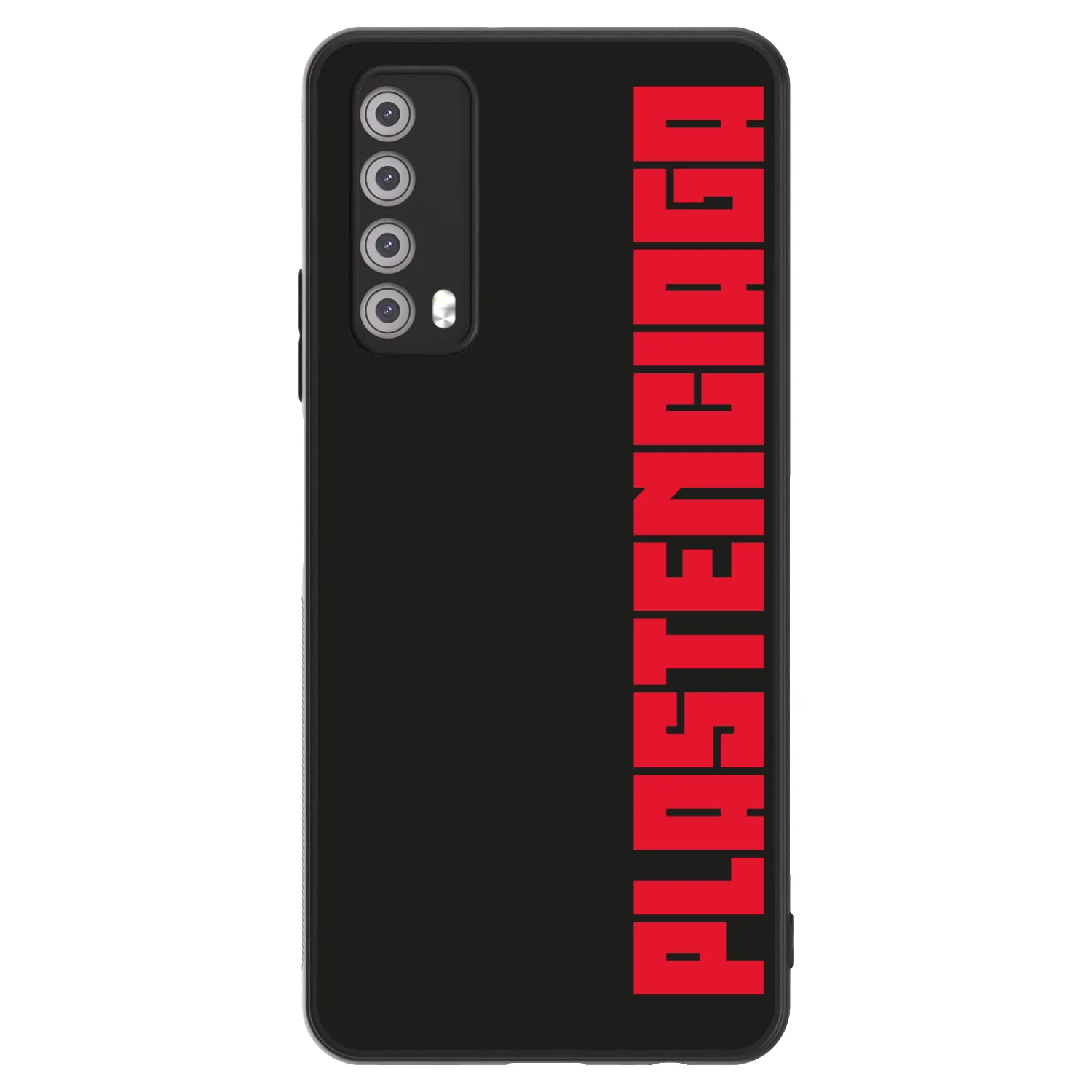 Picasee ULTIMATE CASE Huawei P Smart 2021 - készülékre - Plastenciaga