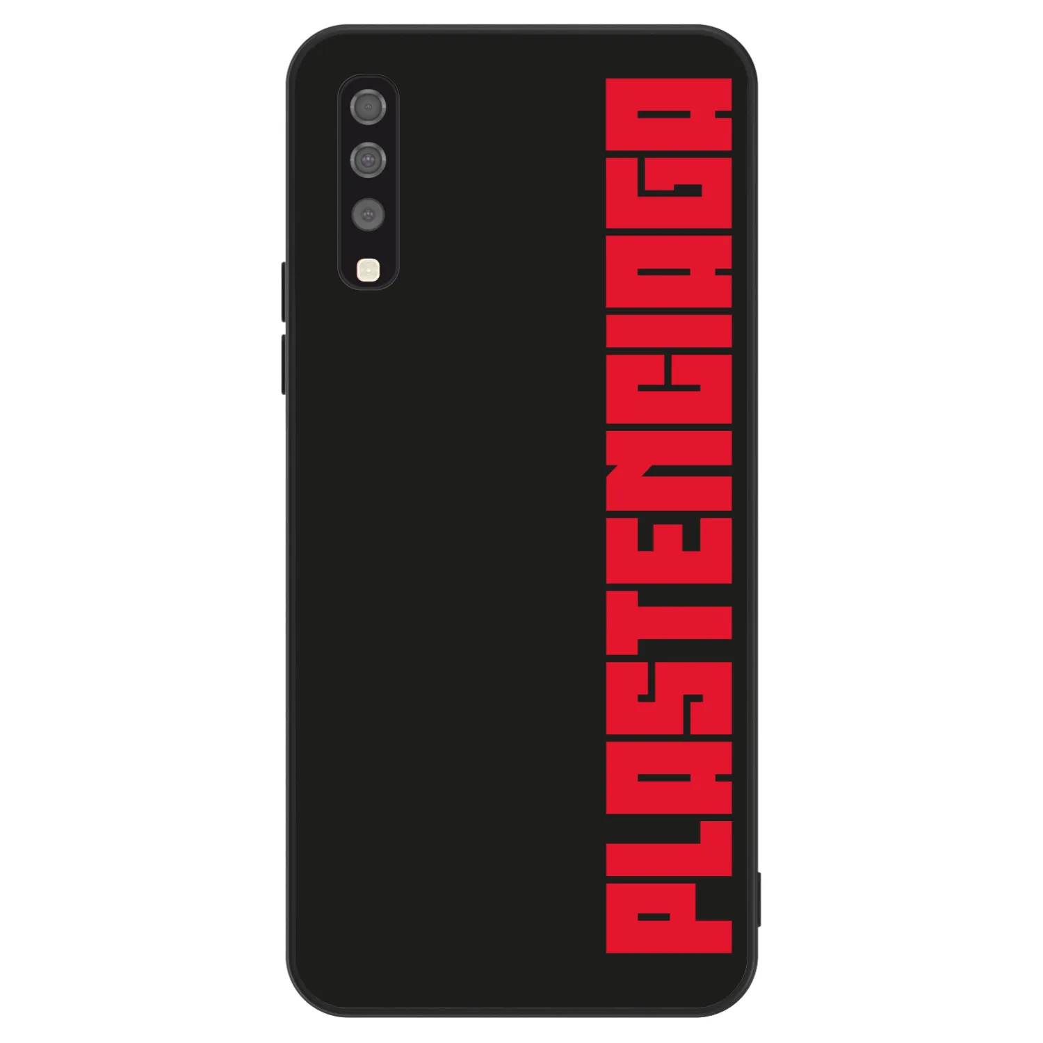Picasee ULTIMATE CASE Samsung Galaxy A70 A705F - készülékre - Plastenciaga
