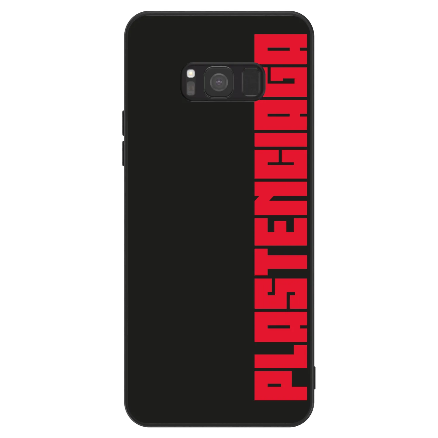 Picasee ULTIMATE CASE Samsung Galaxy S8 G950F - készülékre - Plastenciaga