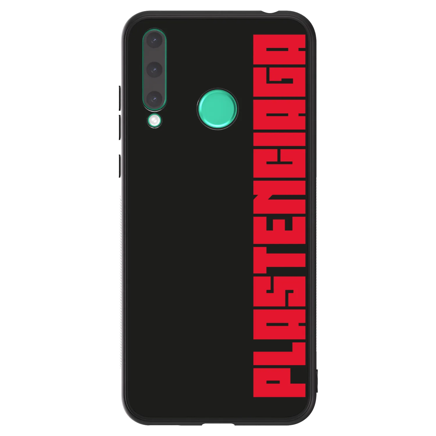 Picasee ULTIMATE CASE Honor 20 Lite - készülékre - Plastenciaga
