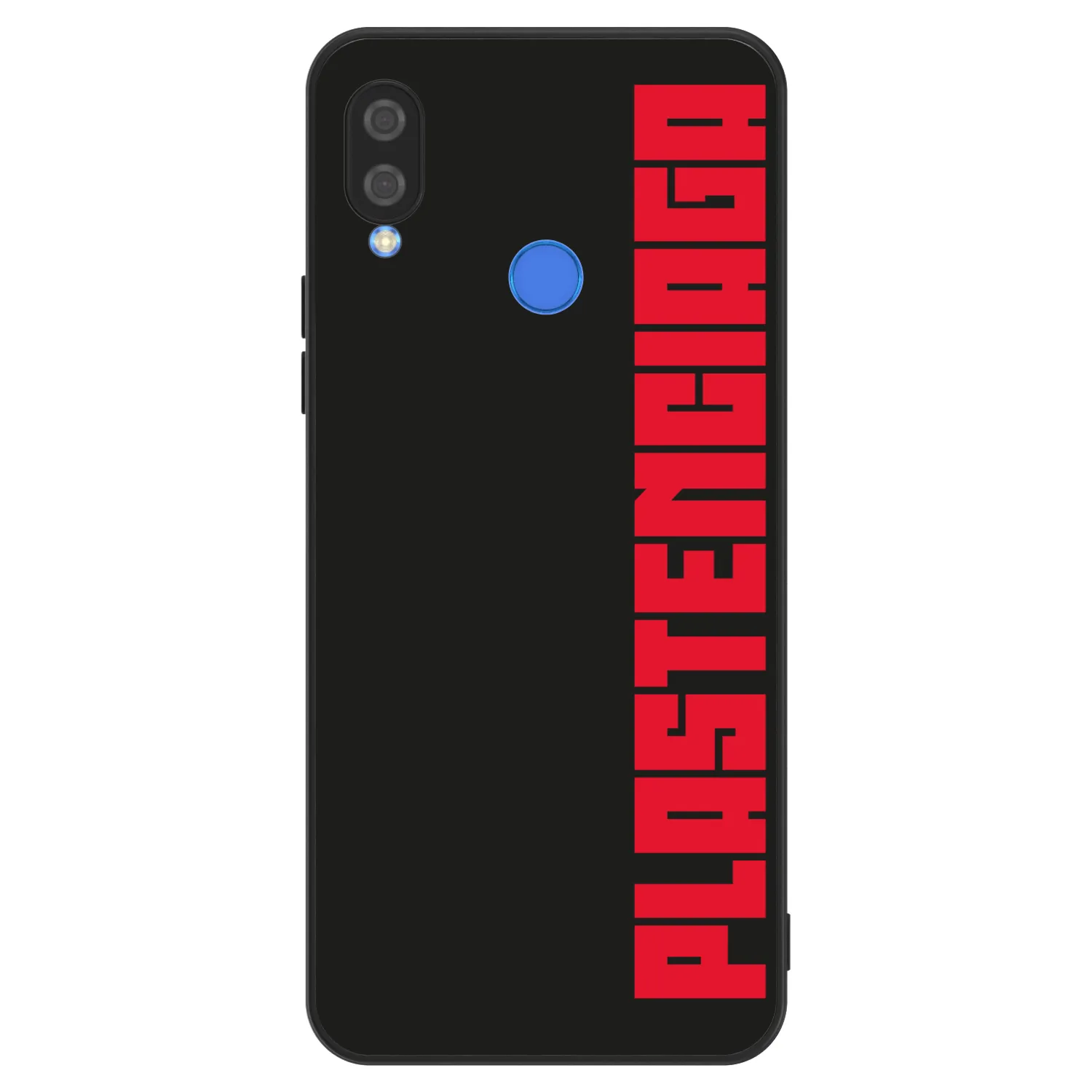 Picasee ULTIMATE CASE Huawei Nova 3 - készülékre - Plastenciaga