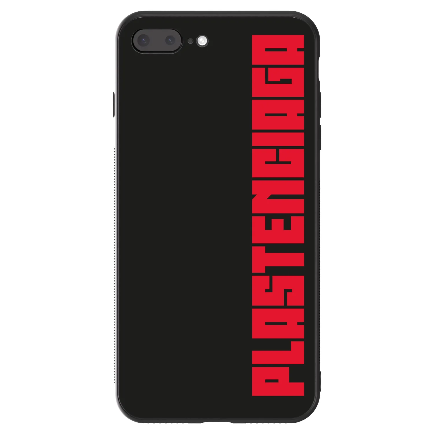 Picasee ULTIMATE CASE Apple iPhone 8 Plus - készülékre - Plastenciaga