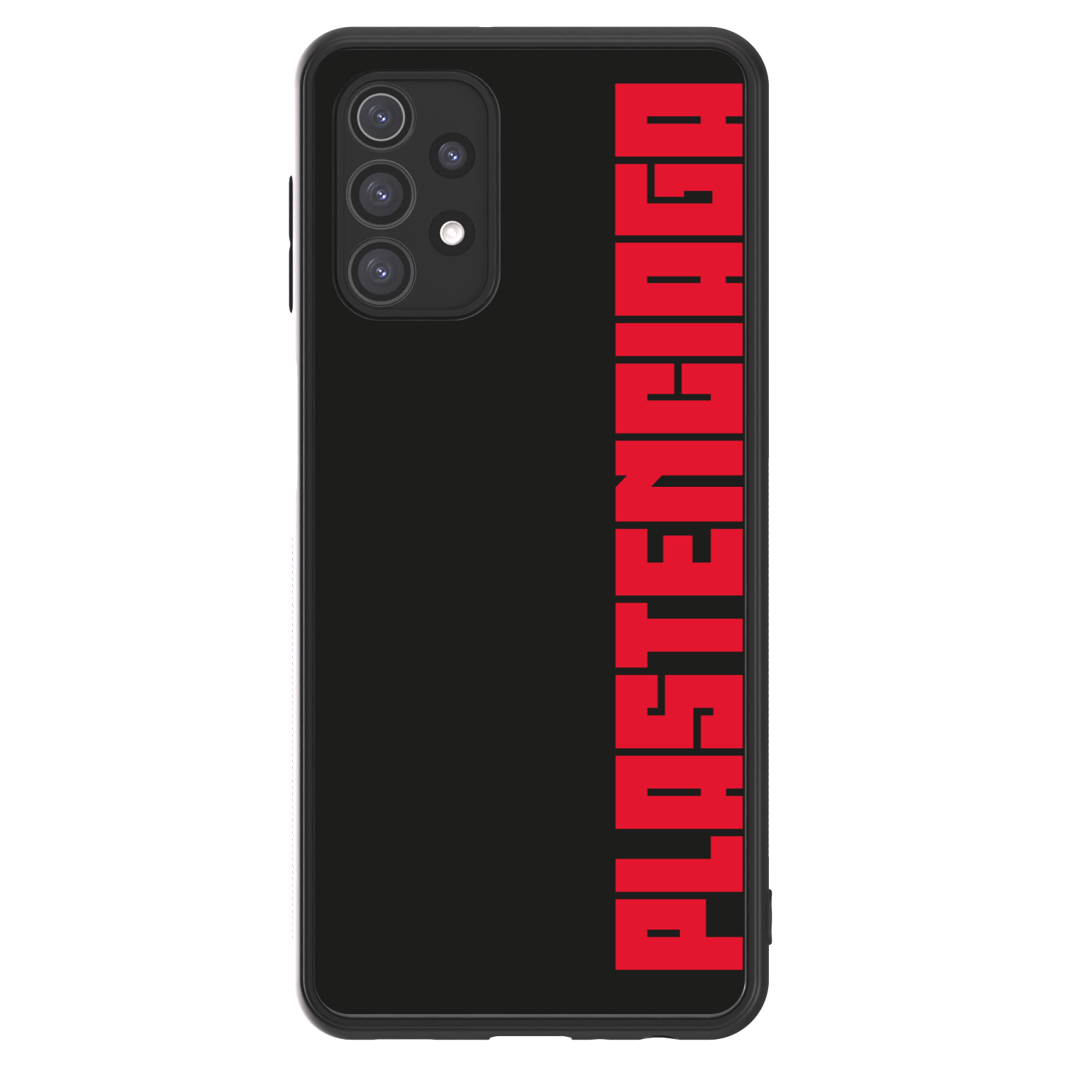 Picasee ULTIMATE CASE Samsung Galaxy A32 5G A326B - készülékre - Plastenciaga