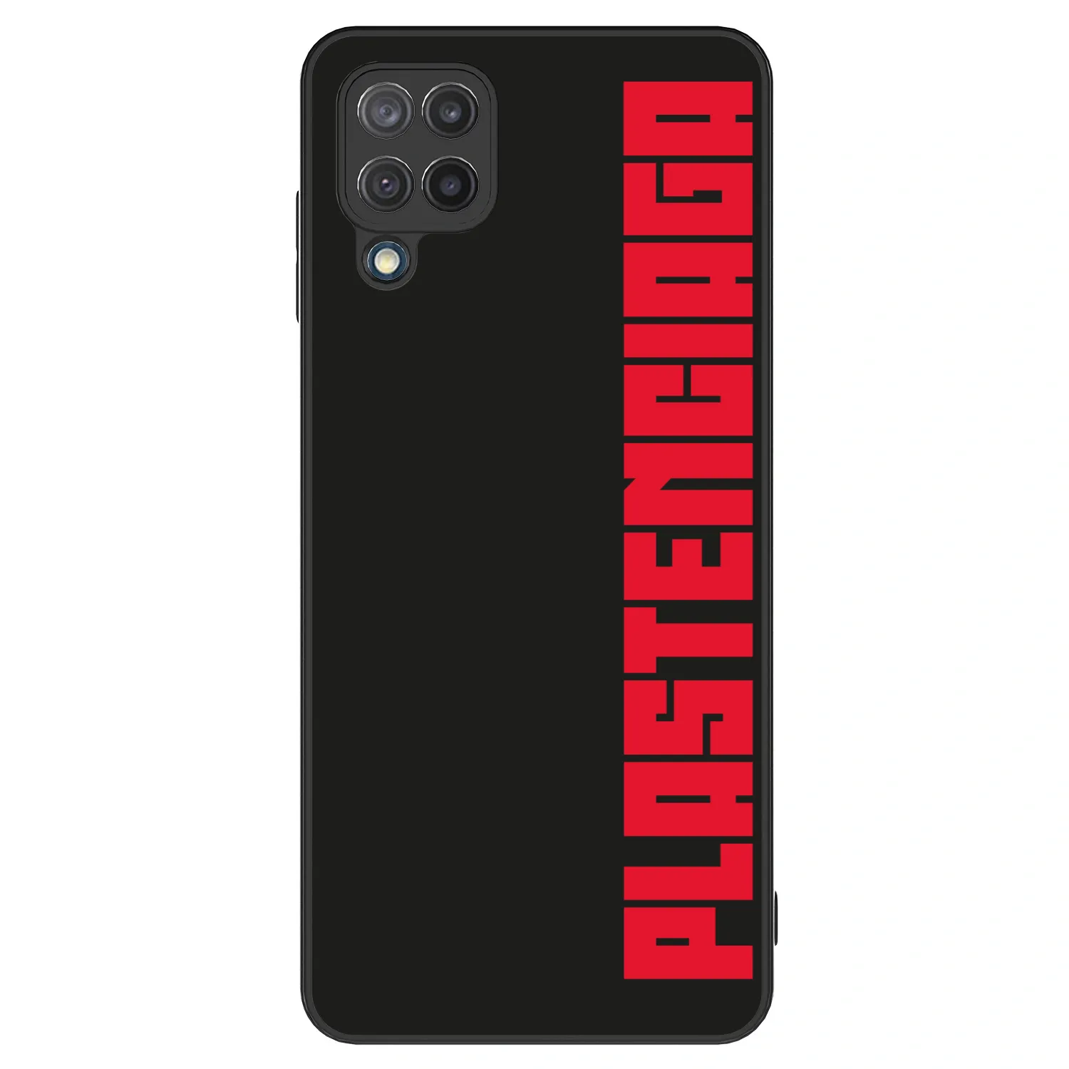 Picasee ULTIMATE CASE Samsung Galaxy M12 M127F - készülékre - Plastenciaga