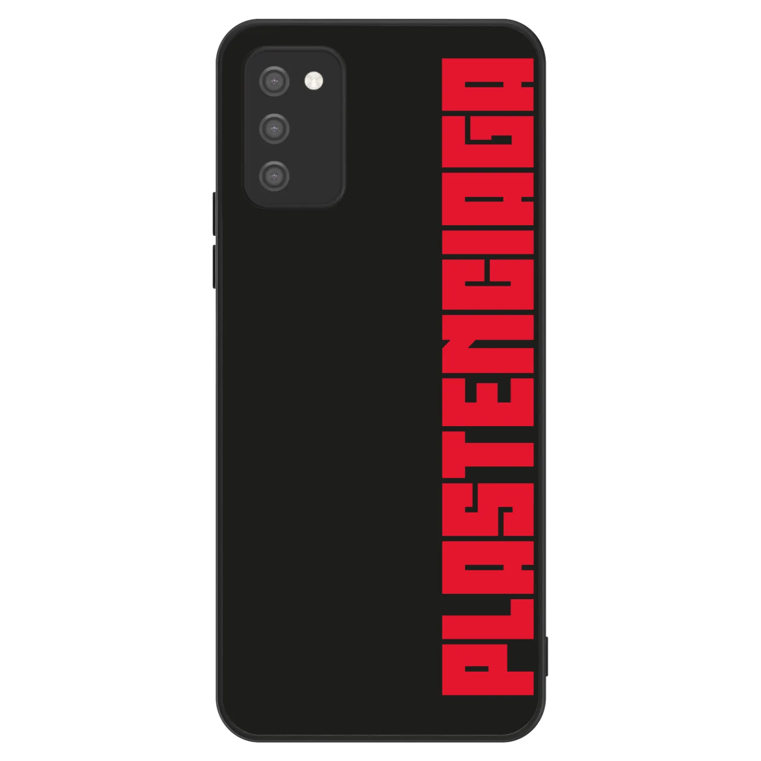 Picasee ULTIMATE CASE Samsung Galaxy A02s A025G - készülékre - Plastenciaga