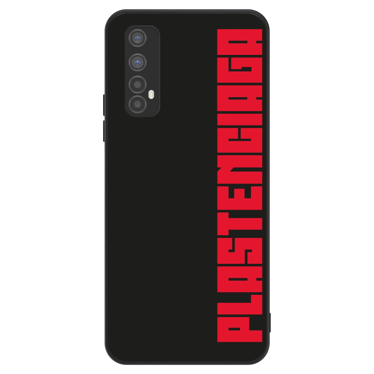 Picasee ULTIMATE CASE Realme 7 - készülékre - Plastenciaga