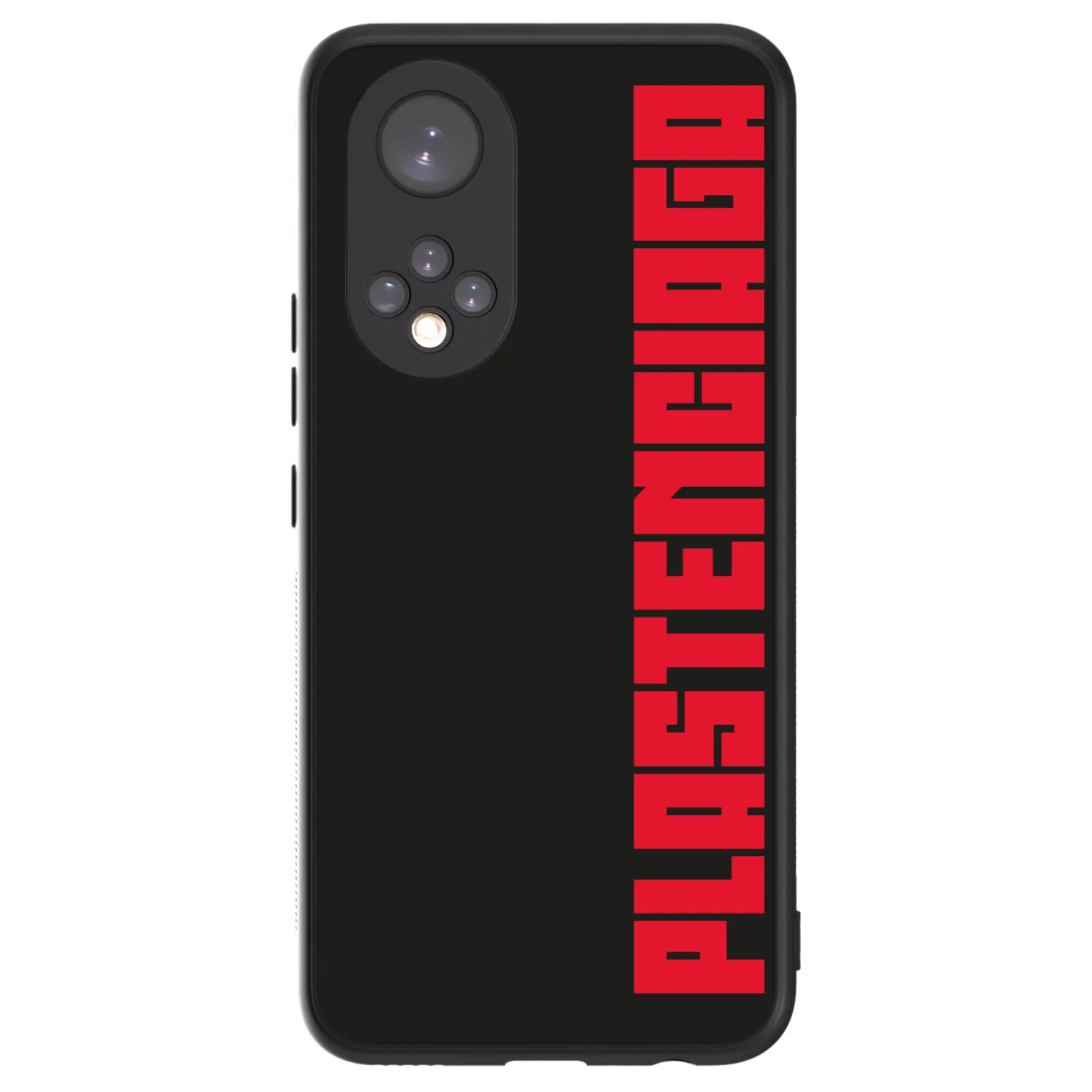 Picasee ULTIMATE CASE Honor 50 5G - készülékre - Plastenciaga