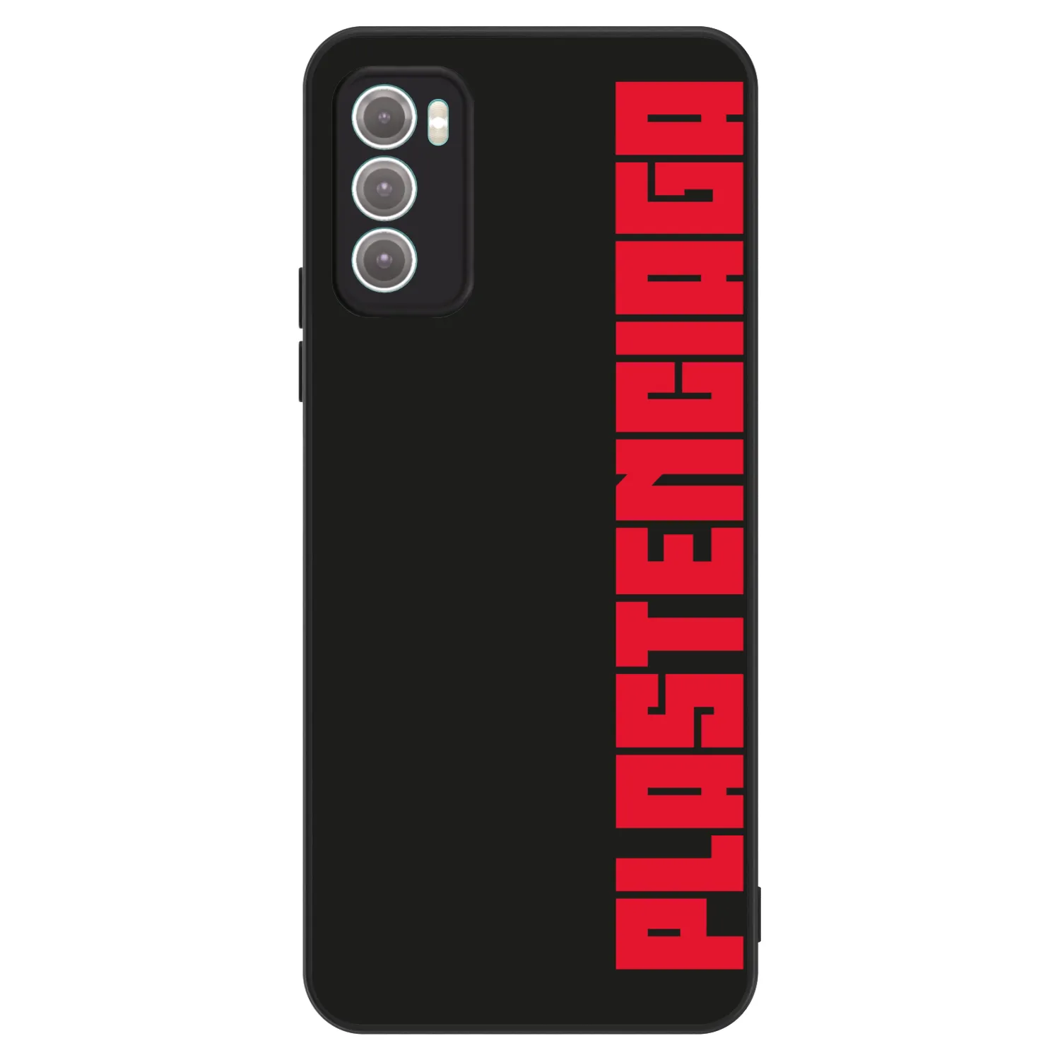 Picasee ULTIMATE CASE Motorola Moto G60 - készülékre - Plastenciaga