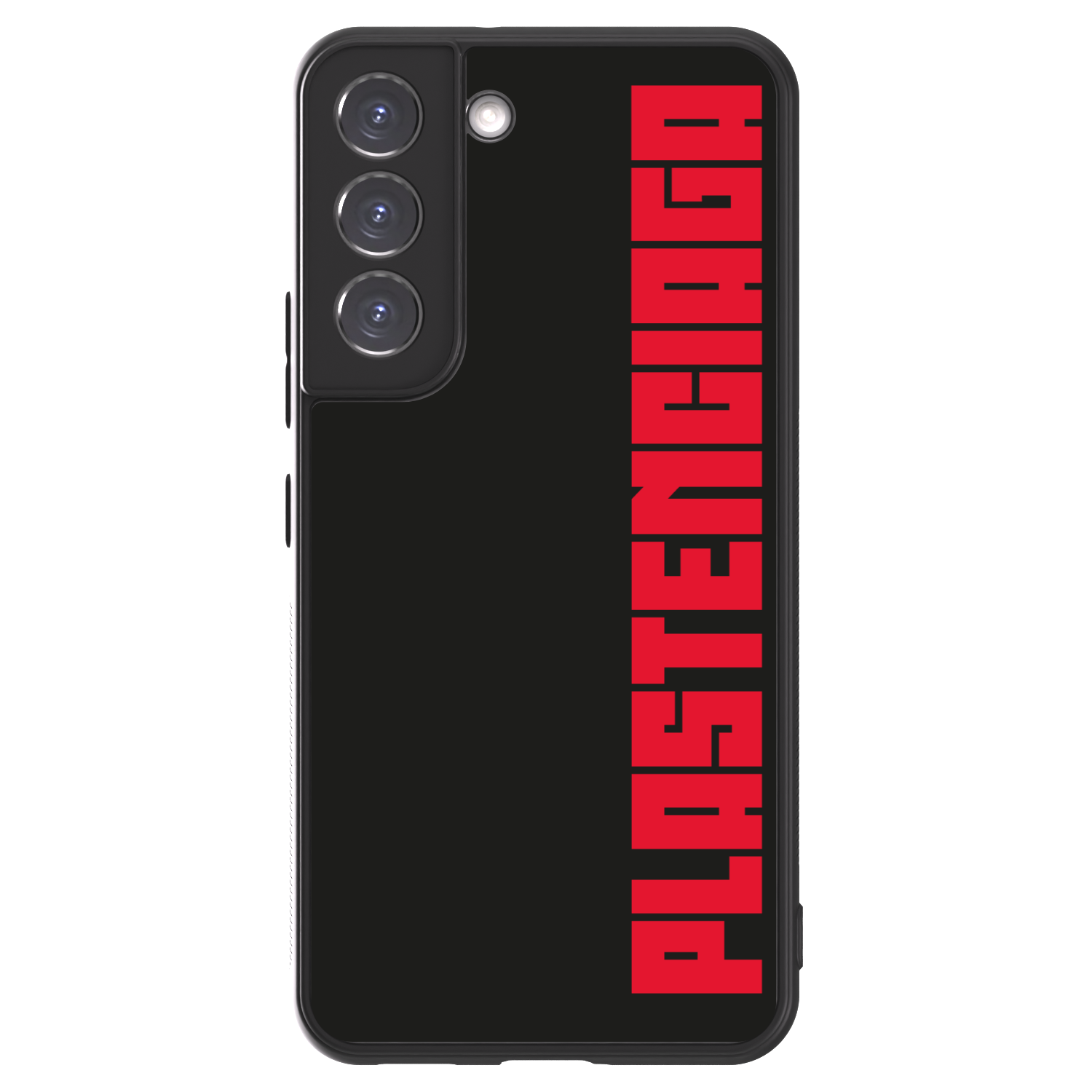 Picasee ULTIMATE CASE Samsung Galaxy S22 5G - készülékre - Plastenciaga