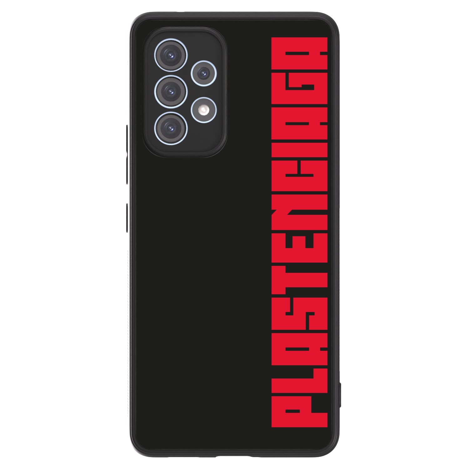 Picasee ULTIMATE CASE Samsung Galaxy A53 5G A536 - készülékre - Plastenciaga