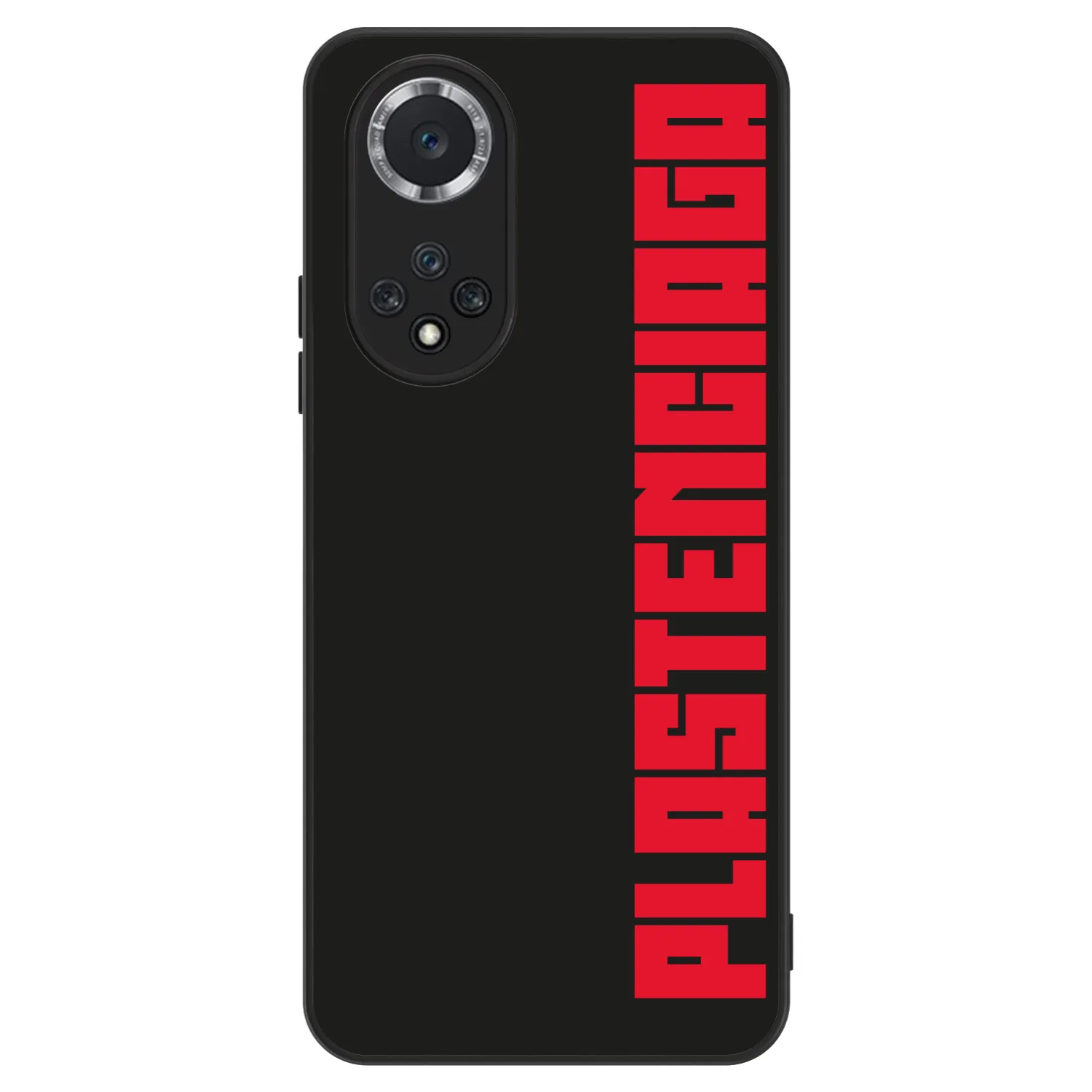 Picasee ULTIMATE CASE Huawei Nova 9 SE - készülékre - Plastenciaga