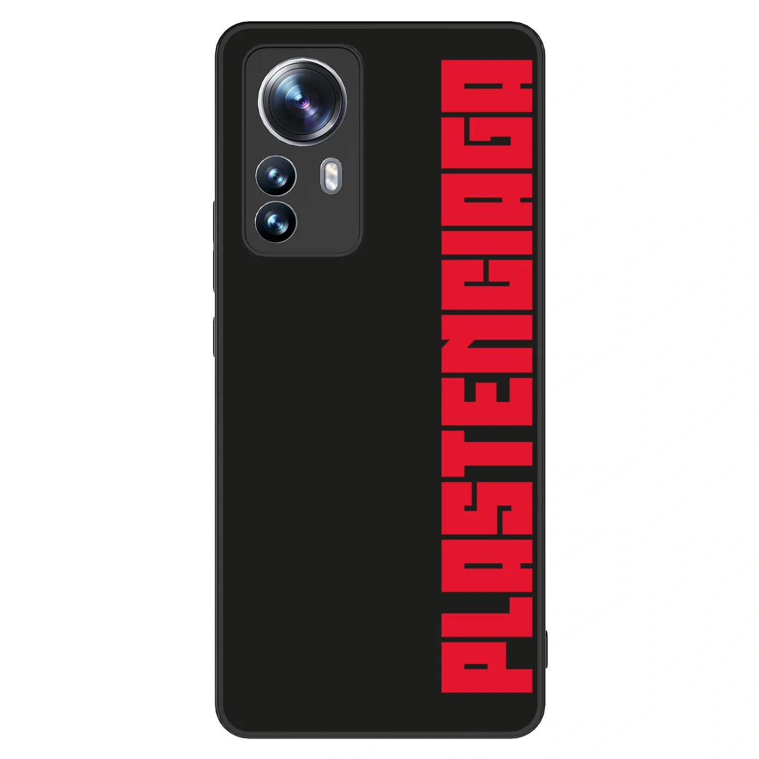 Picasee ULTIMATE CASE Xiaomi 12 Pro - készülékre - Plastenciaga