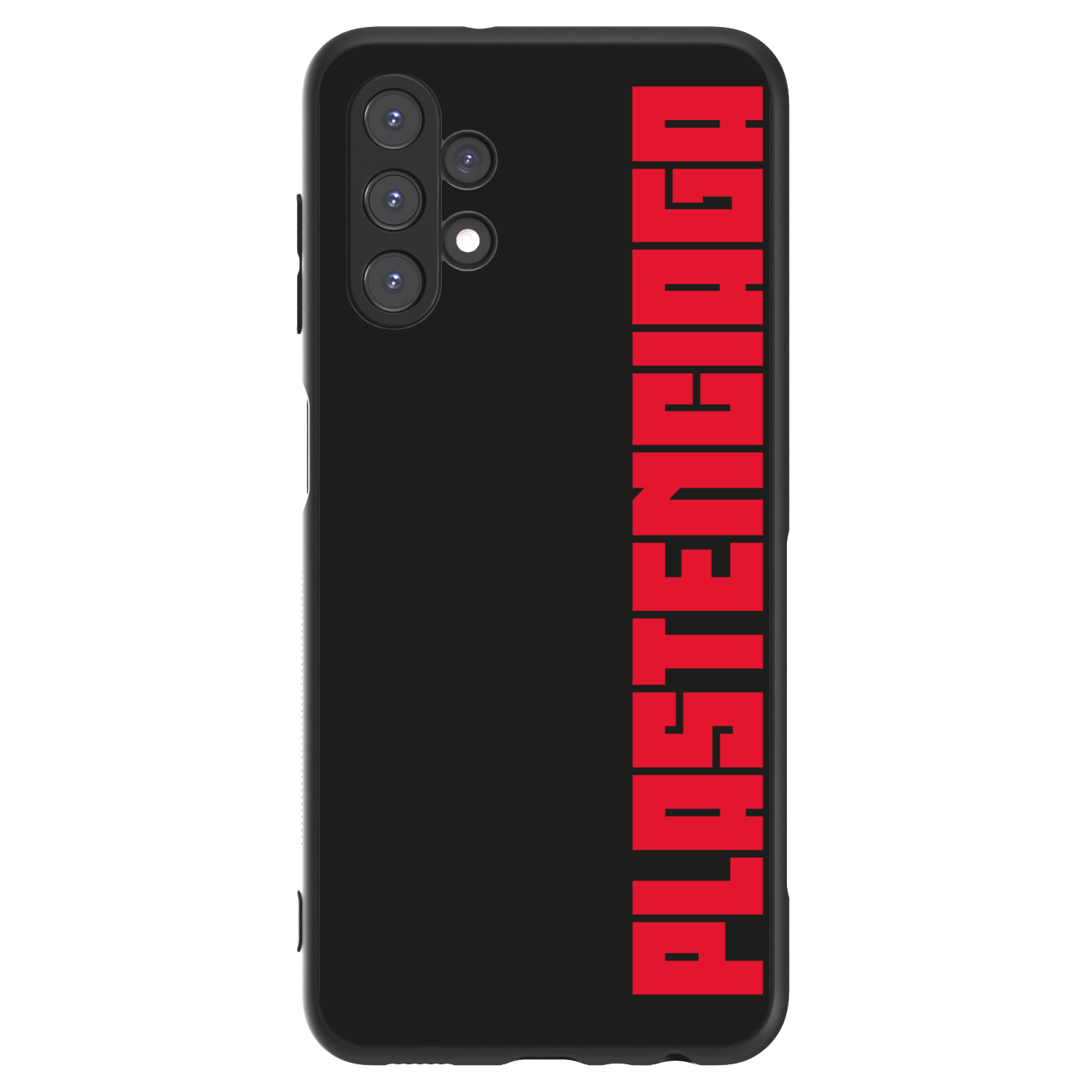 Picasee ULTIMATE CASE Samsung Galaxy A13 4G A135 - készülékre - Plastenciaga