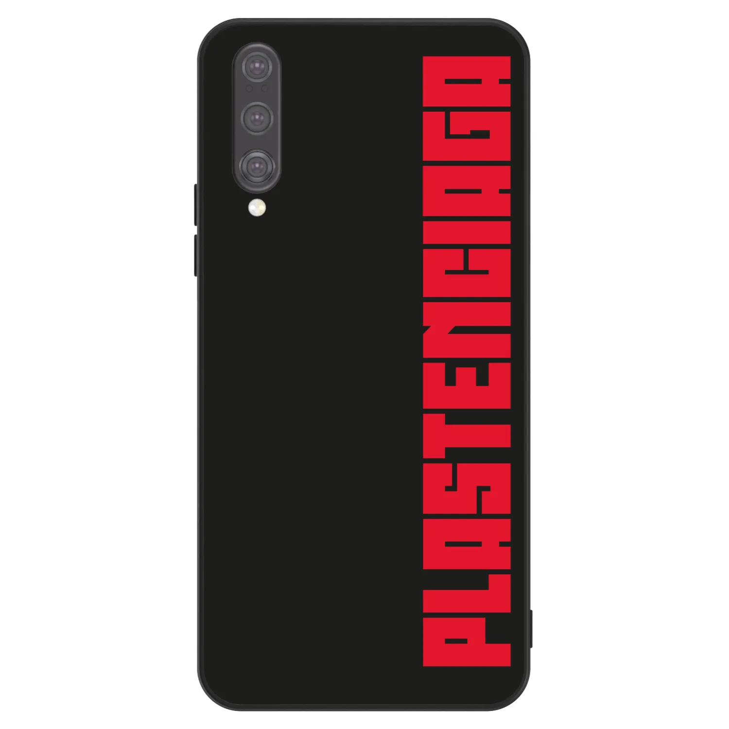 Picasee ULTIMATE CASE Huawei P20 Pro - készülékre - Plastenciaga