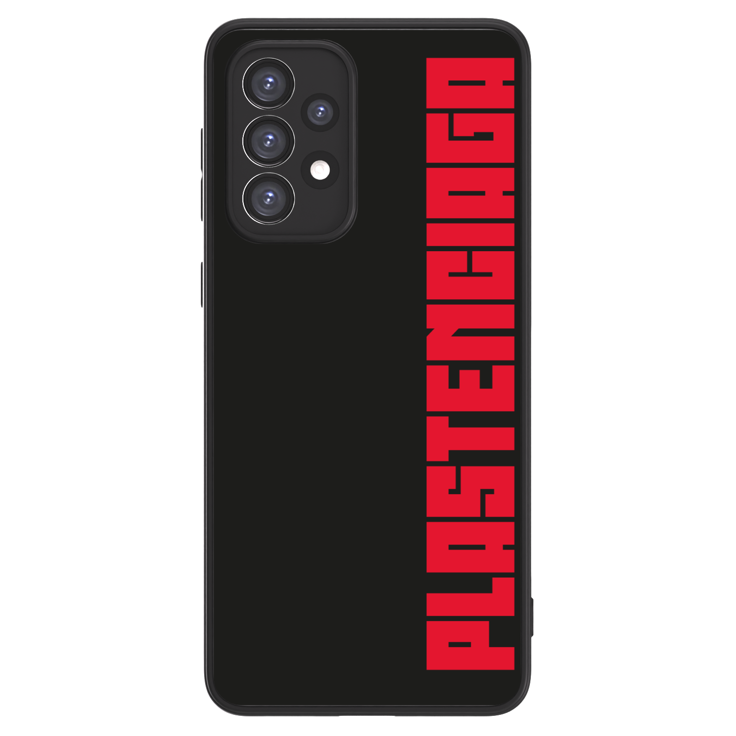 Picasee ULTIMATE CASE Samsung Galaxy A33 5G A336 - készülékre - Plastenciaga