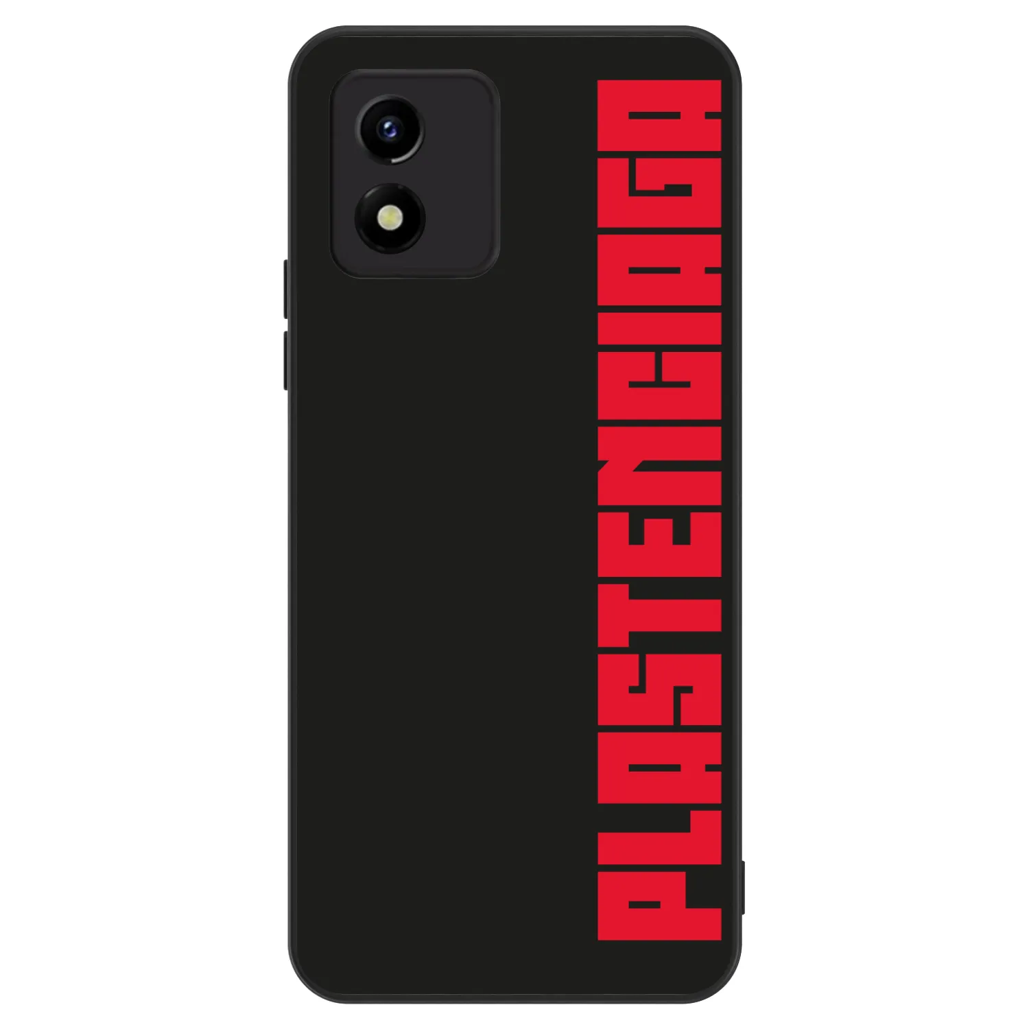 Picasee ULTIMATE CASE Vivo Y01 - készülékre - Plastenciaga
