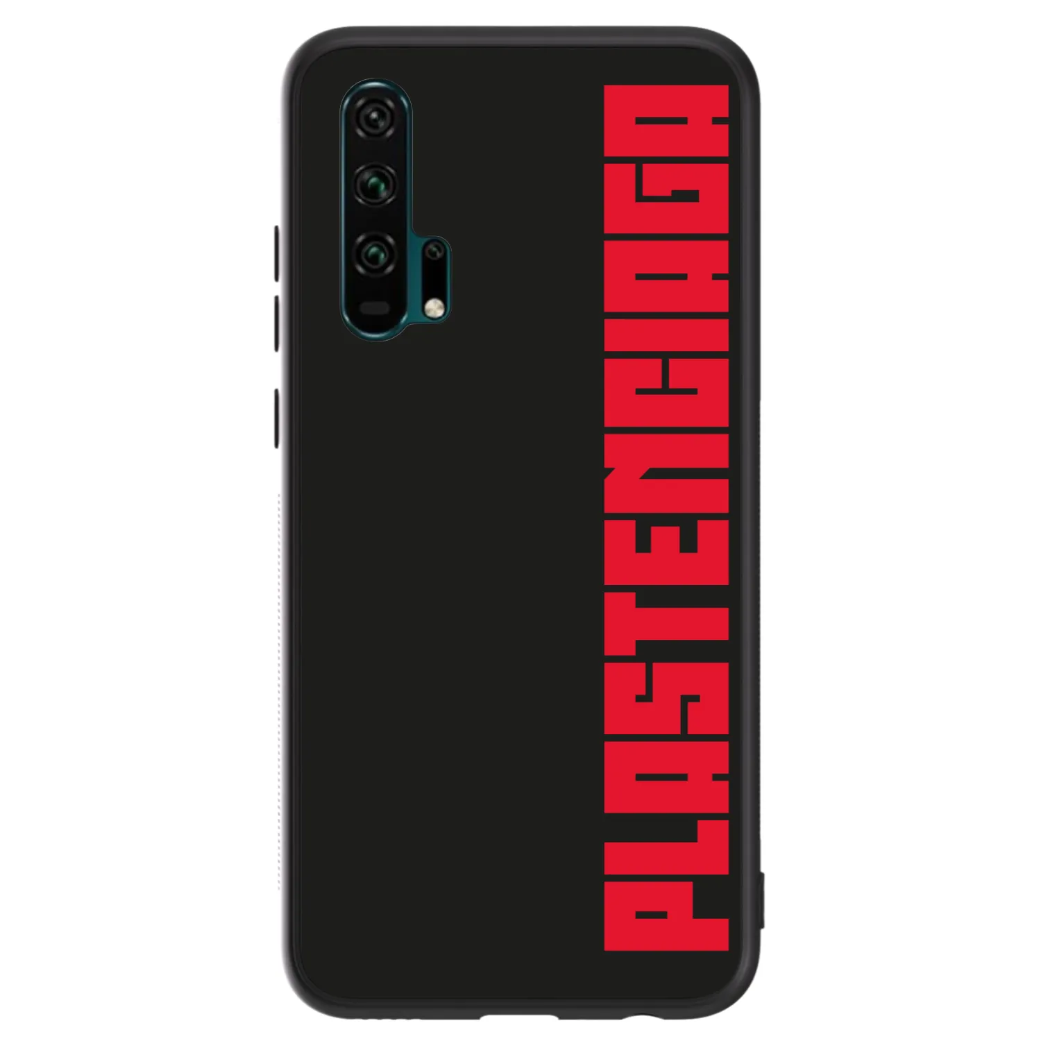 Picasee ULTIMATE CASE Honor 20 Pro - készülékre - Plastenciaga