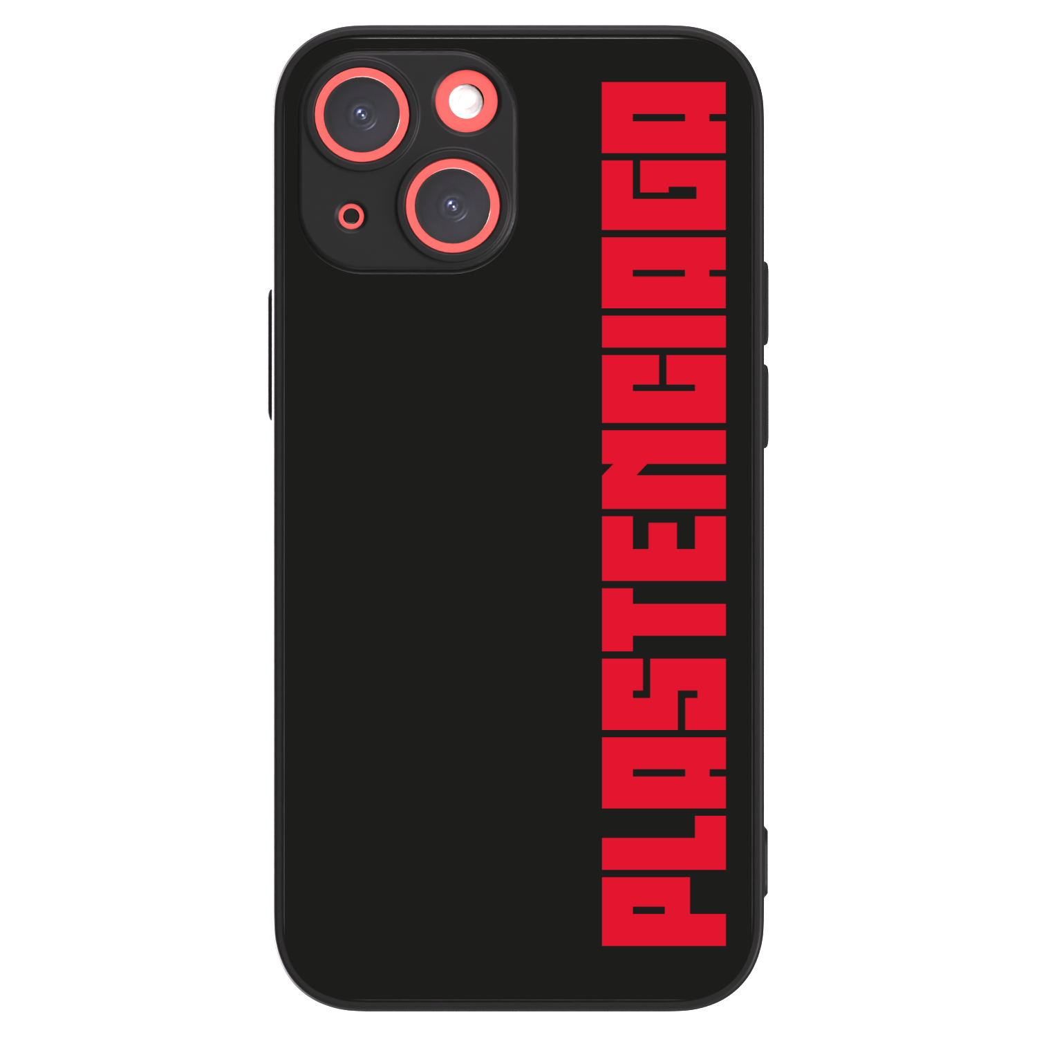 Picasee ULTIMATE CASE MagSafe Apple iPhone 13 mini - készülékre - Plastenciaga