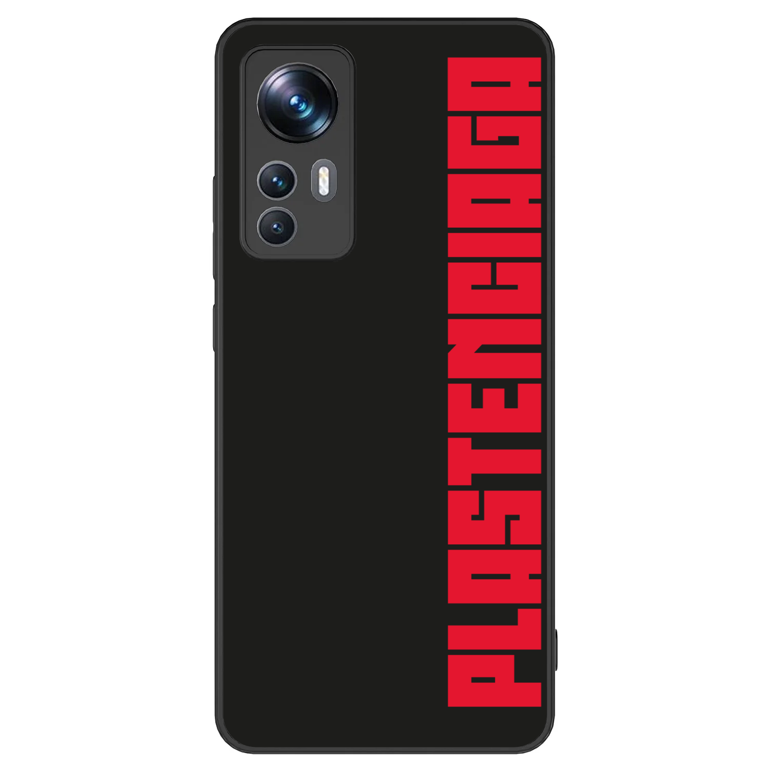 Picasee ULTIMATE CASE Xiaomi 12T Pro - készülékre - Plastenciaga
