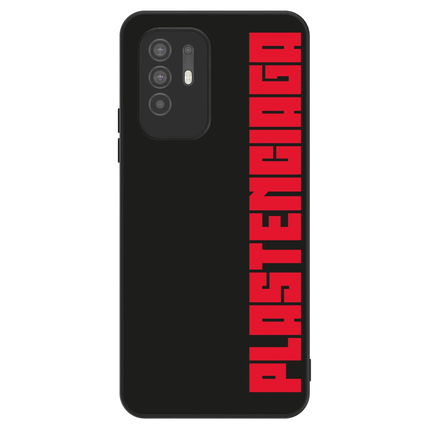 Picasee ULTIMATE CASE OPPO A94 5G - készülékre - Plastenciaga
