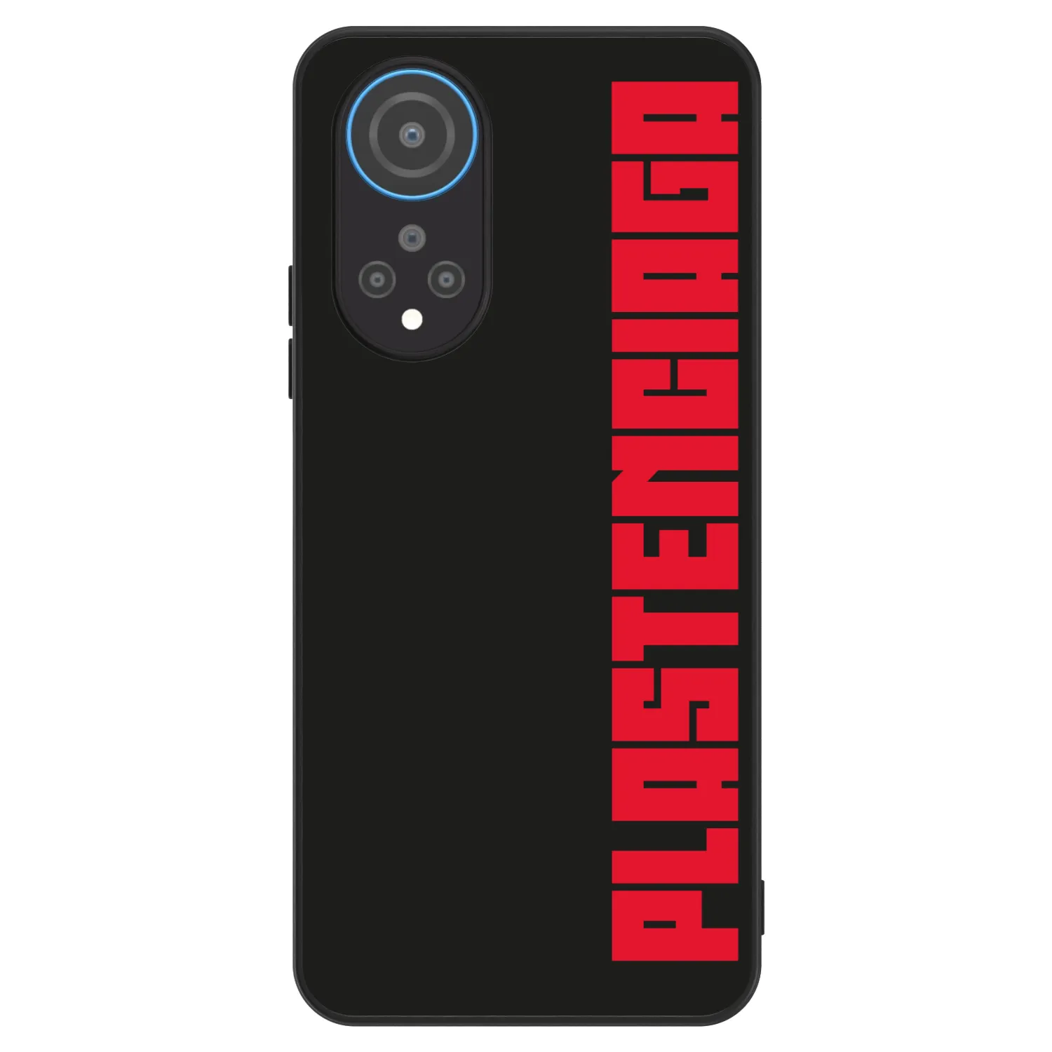 Picasee ULTIMATE CASE Honor X7 - készülékre - Plastenciaga
