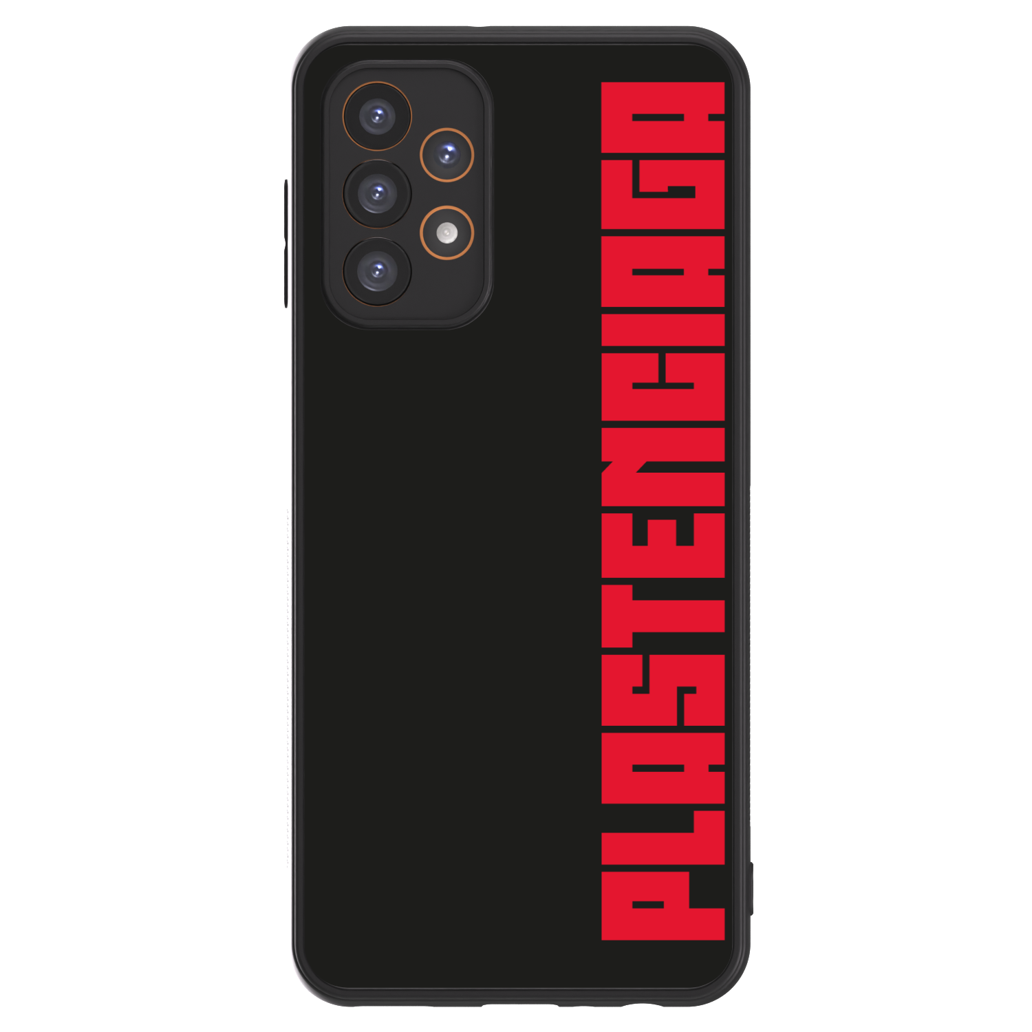 Picasee ULTIMATE CASE Samsung Galaxy A23 A236B 5G - készülékre - Plastenciaga