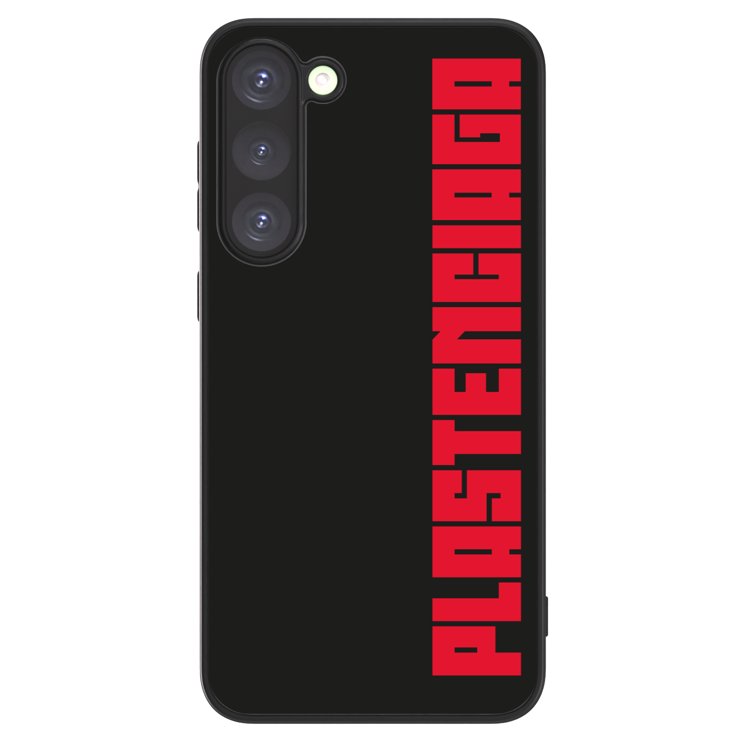 Picasee ULTIMATE CASE Samsung Galaxy S23+ 5G - készülékre - Plastenciaga