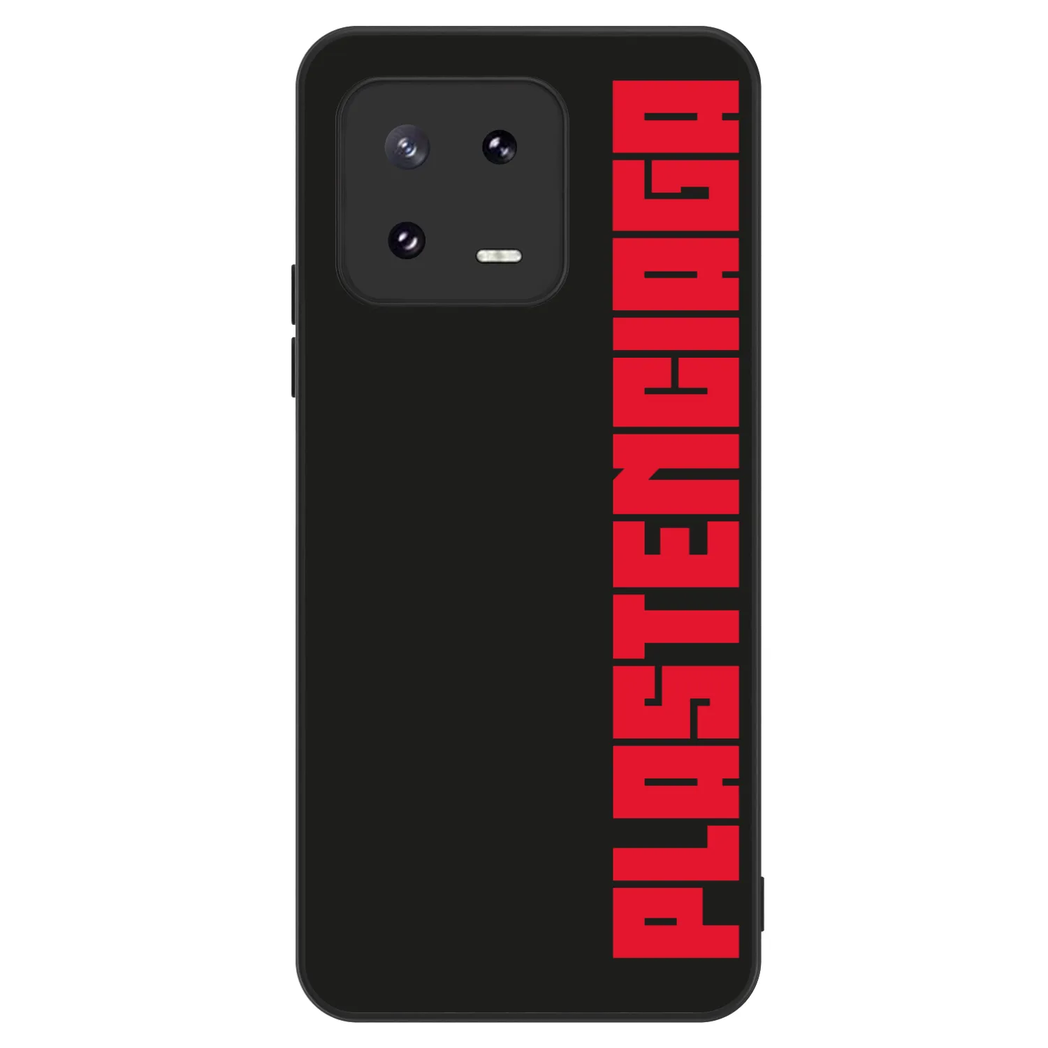 Picasee ULTIMATE CASE Xiaomi 13 Pro - készülékre - Plastenciaga