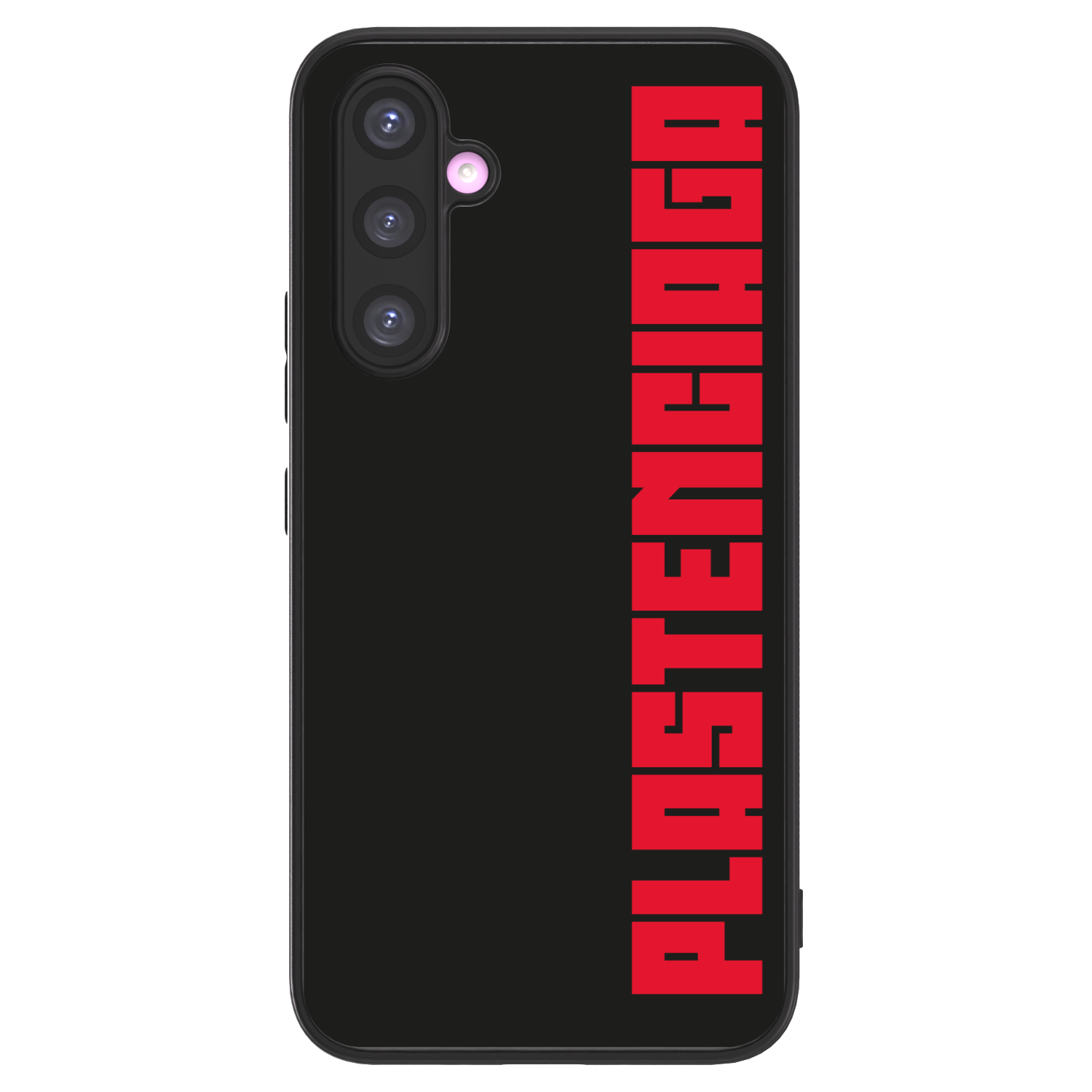Picasee ULTIMATE CASE Samsung Galaxy A54 5G A546B - készülékre - Plastenciaga